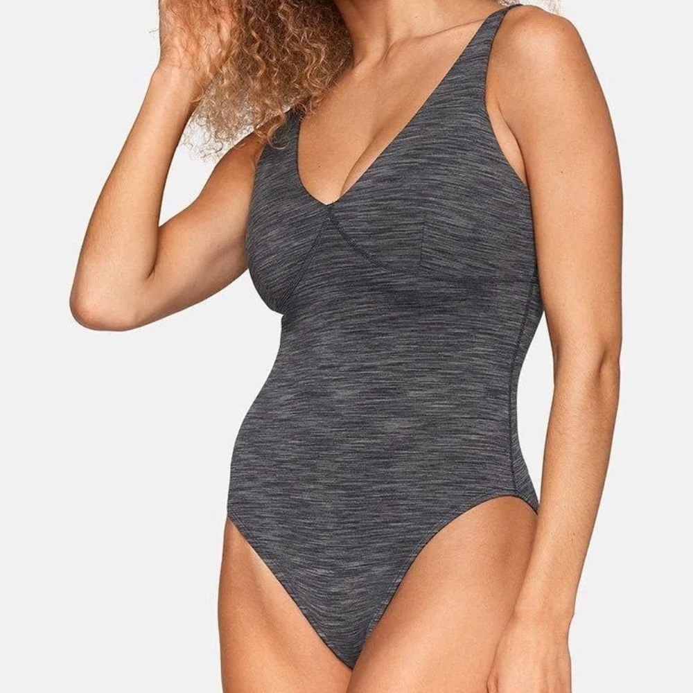 Outdoor Voices Freeform Leotard